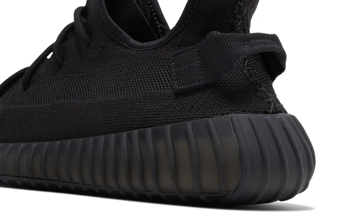 Adidas Yeezy Boost 350 V2 'Onyx'