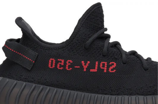 Adidas Yeezy Boost 350 V2 'Bred'