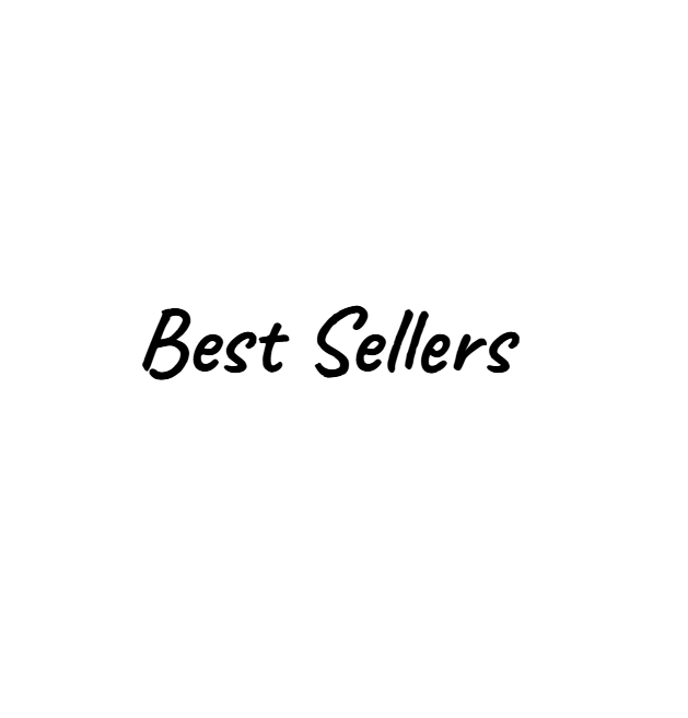 BEST SELLERS