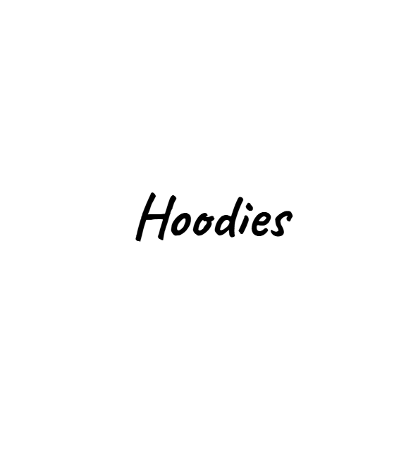 Hoodies
