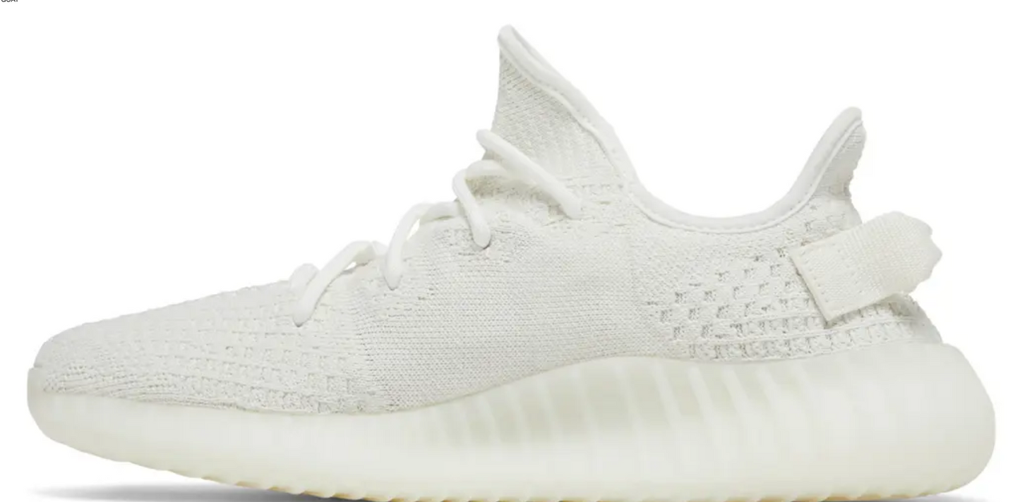 Adidas Yeezy Boost 350 V2 'Bone'