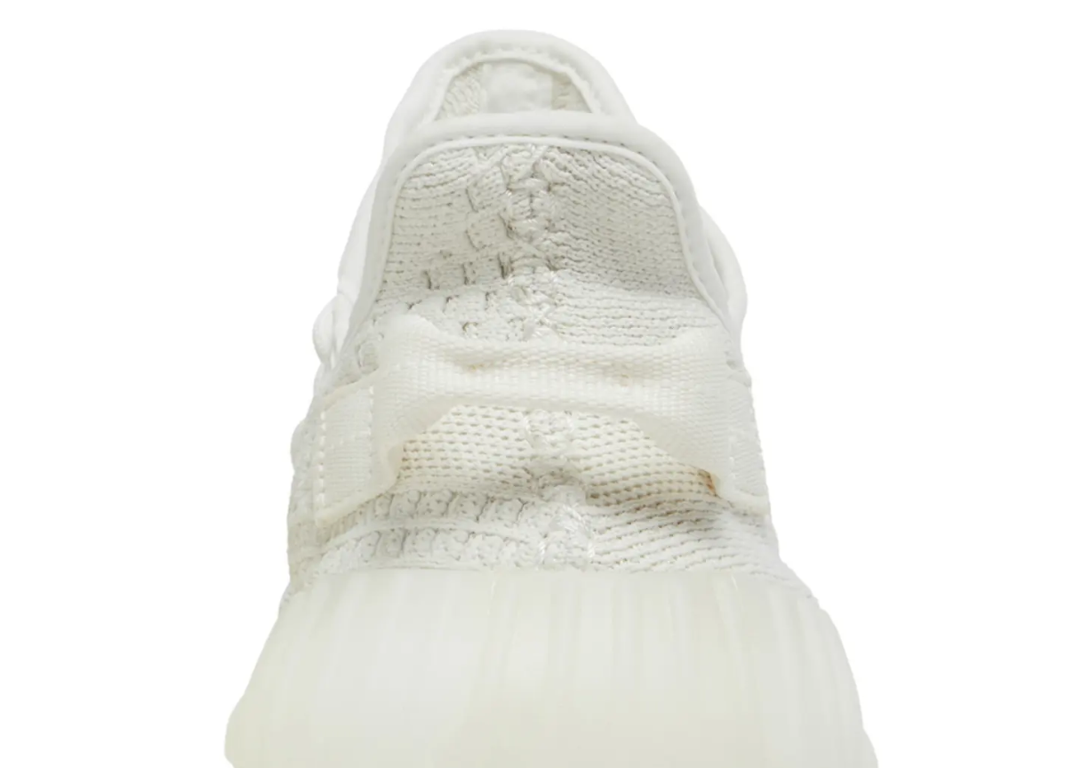 Adidas Yeezy Boost 350 V2 'Bone'