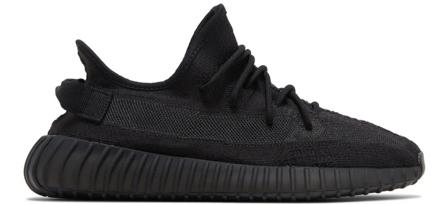 Adidas Yeezy Boost 350 V2 'Onyx'