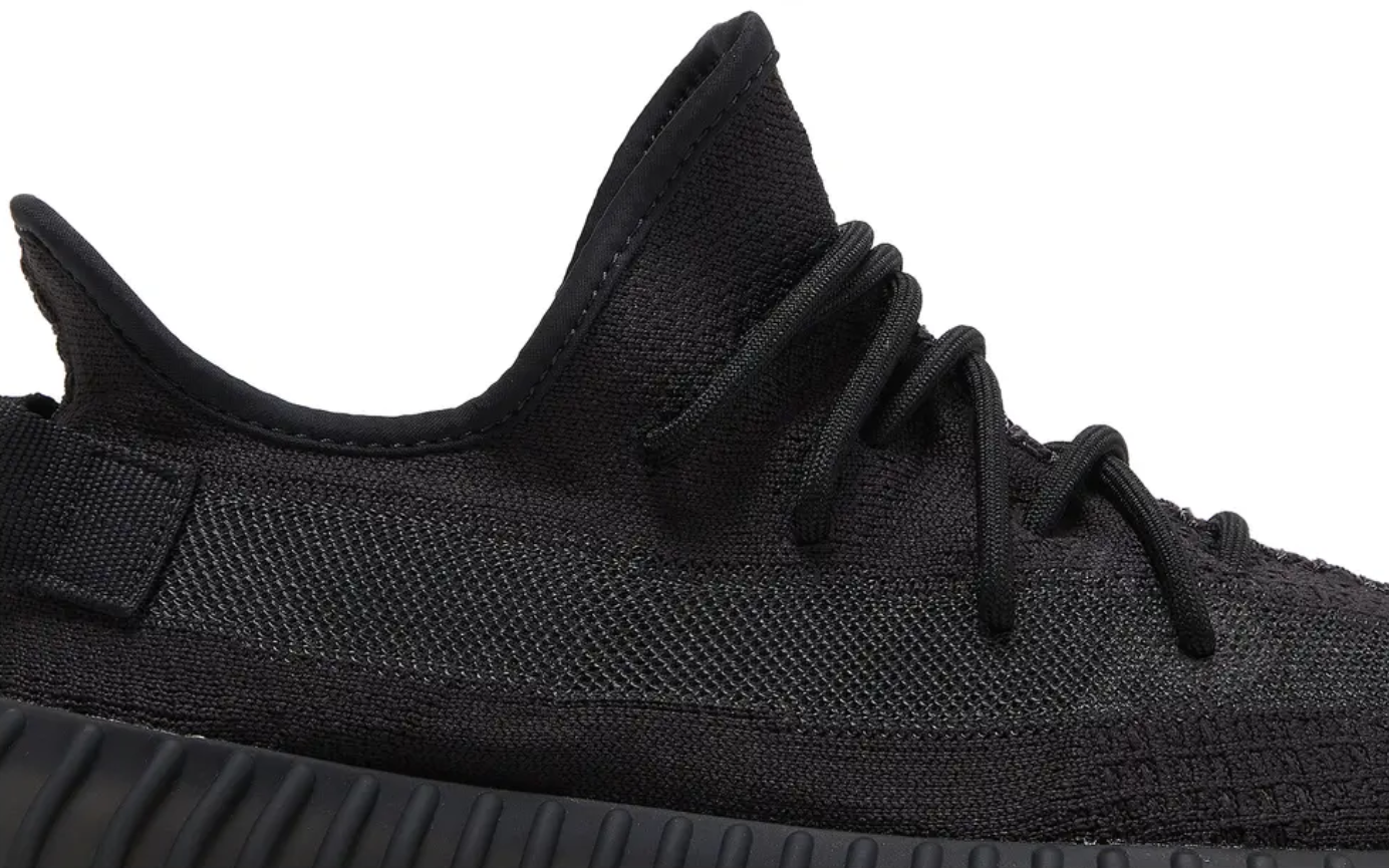 Adidas Yeezy Boost 350 V2 'Onyx'