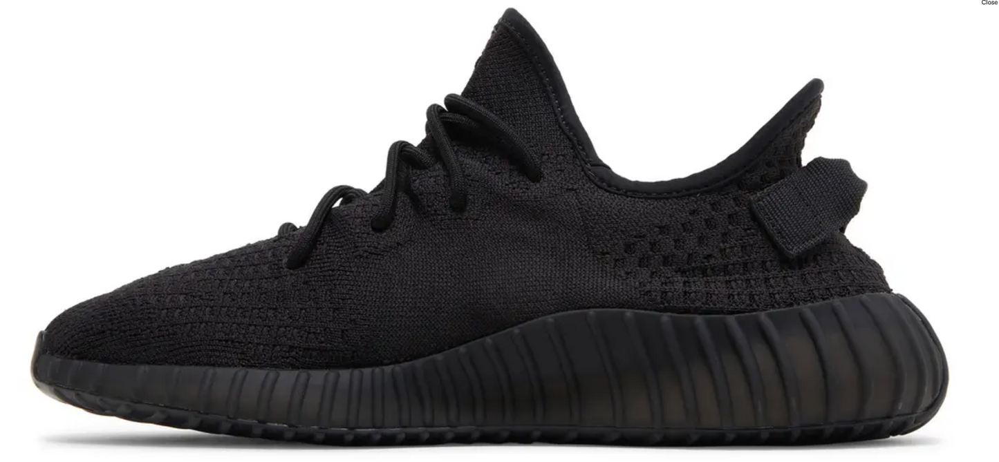 Adidas Yeezy Boost 350 V2 'Onyx'
