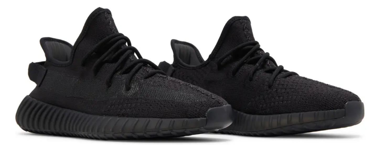 Adidas Yeezy Boost 350 V2 'Onyx'