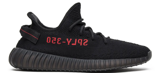 Adidas Yeezy Boost 350 V2 'Bred'