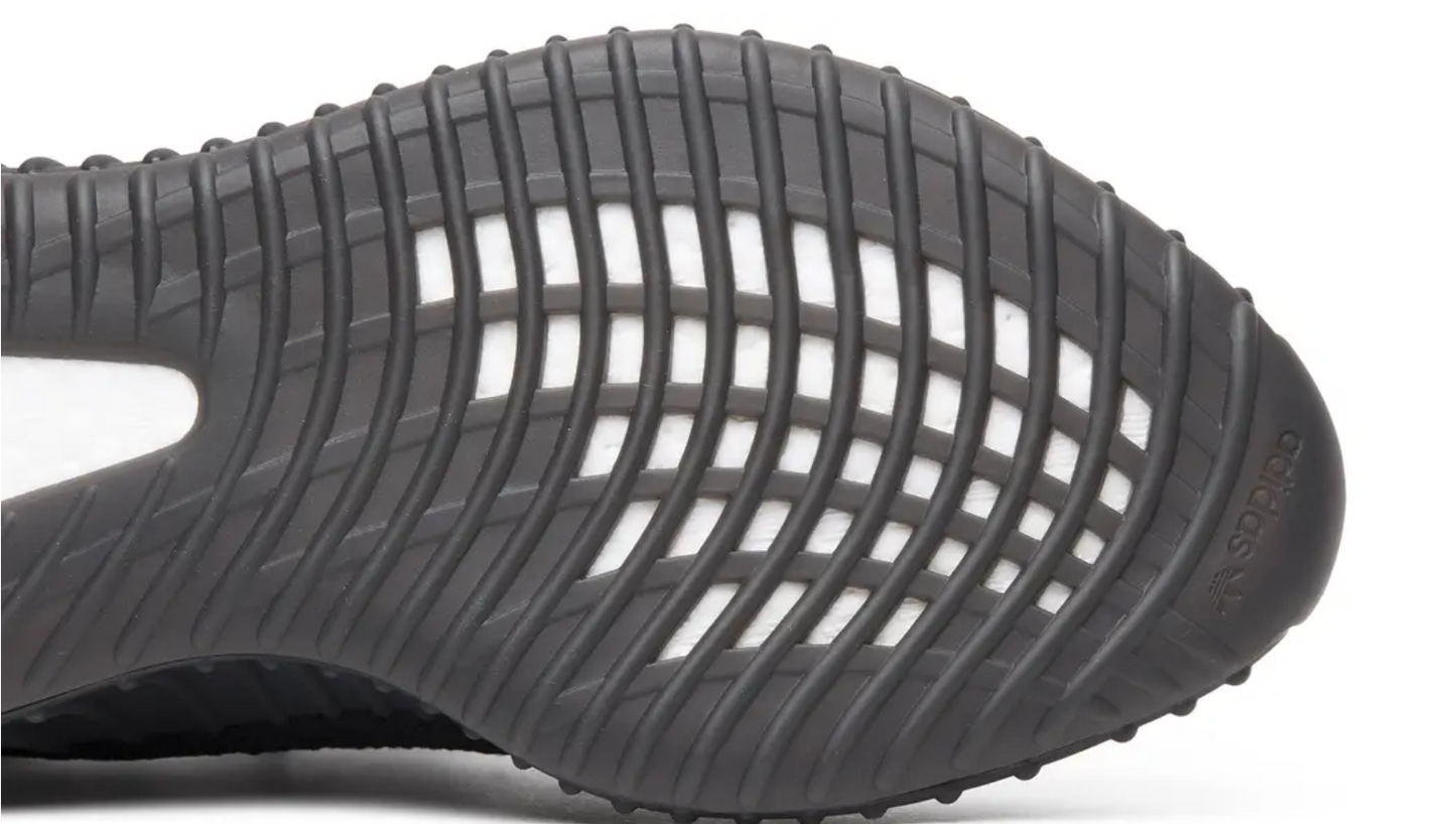 Adidas Yeezy Boost 350 V2 'Bred'