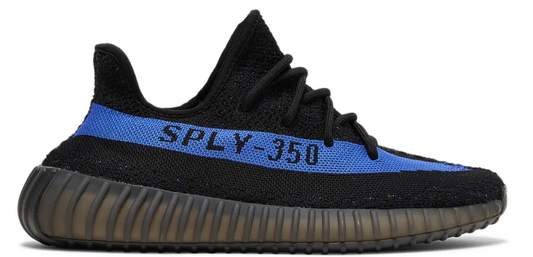 Adidas Yeezy Boost 350 V2 'Dazzling Blue'