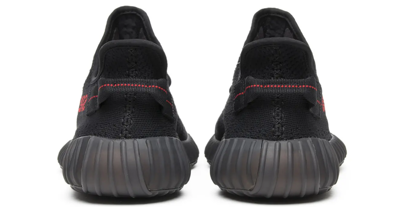 Adidas Yeezy Boost 350 V2 'Bred'