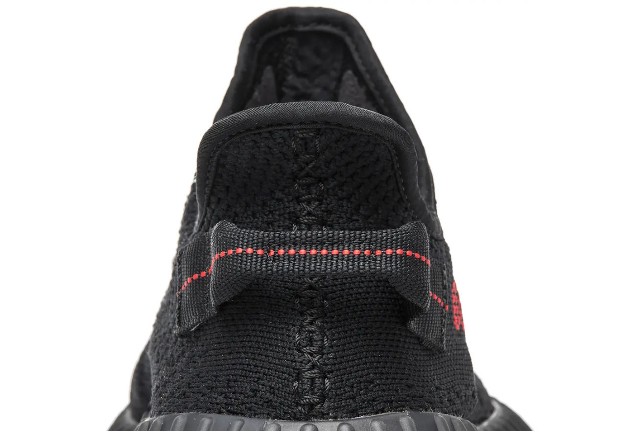 Adidas Yeezy Boost 350 V2 'Bred'